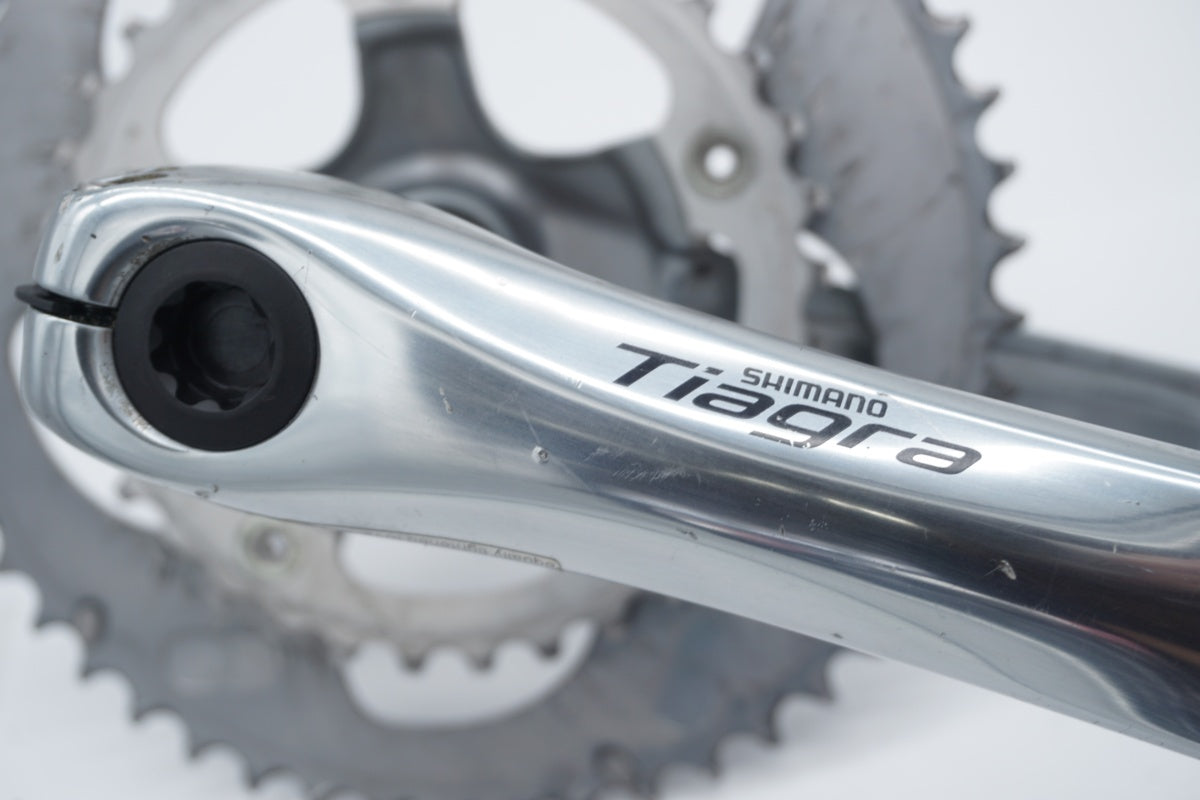 SHIMANO 「シマノ」 TIAGRA FC-4650 50-34T 170mm クランク / 滋賀大津店