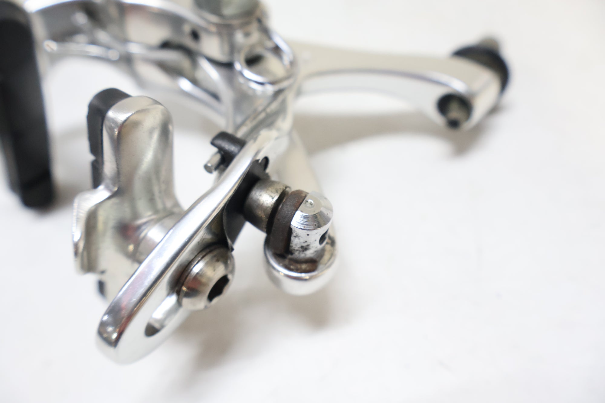 CAMPAGNOLO 「カンパニョーロ」 DAYTONA キャリパーブレーキセット / 高知店