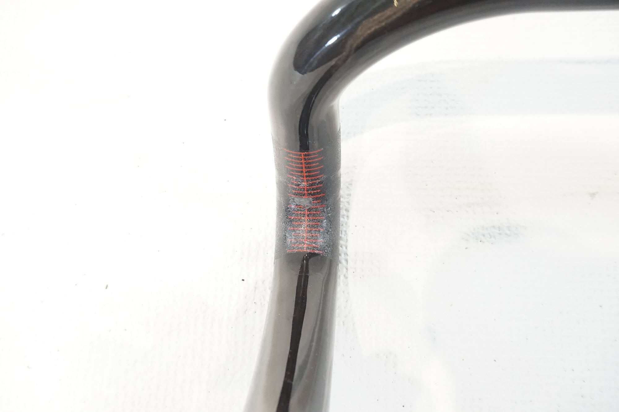 3T 「スリーティー」 ERGOSUM TEAM Φ31.8 420mm カーボン ドロップハンドル / 横浜戸塚店