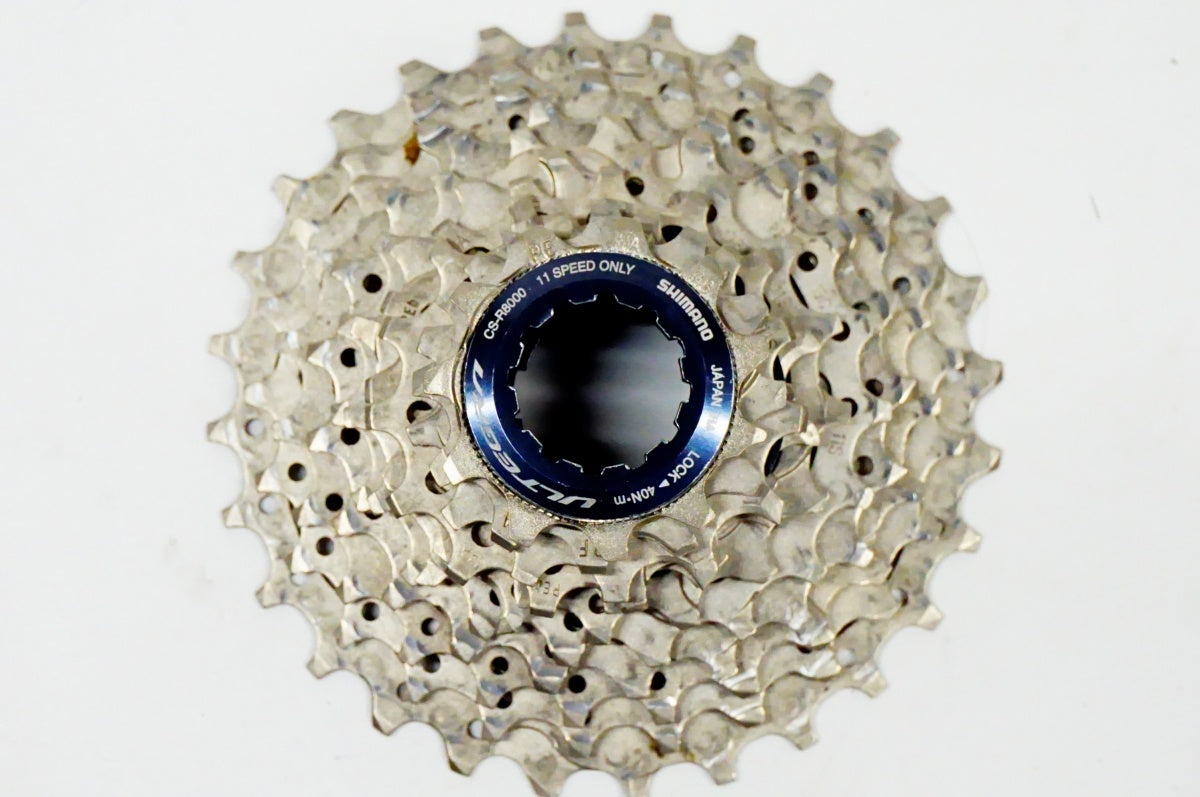 SHIMANO 「シマノ」 ULTEGRA CS-R8000 11-28T スプロケット / 名古屋