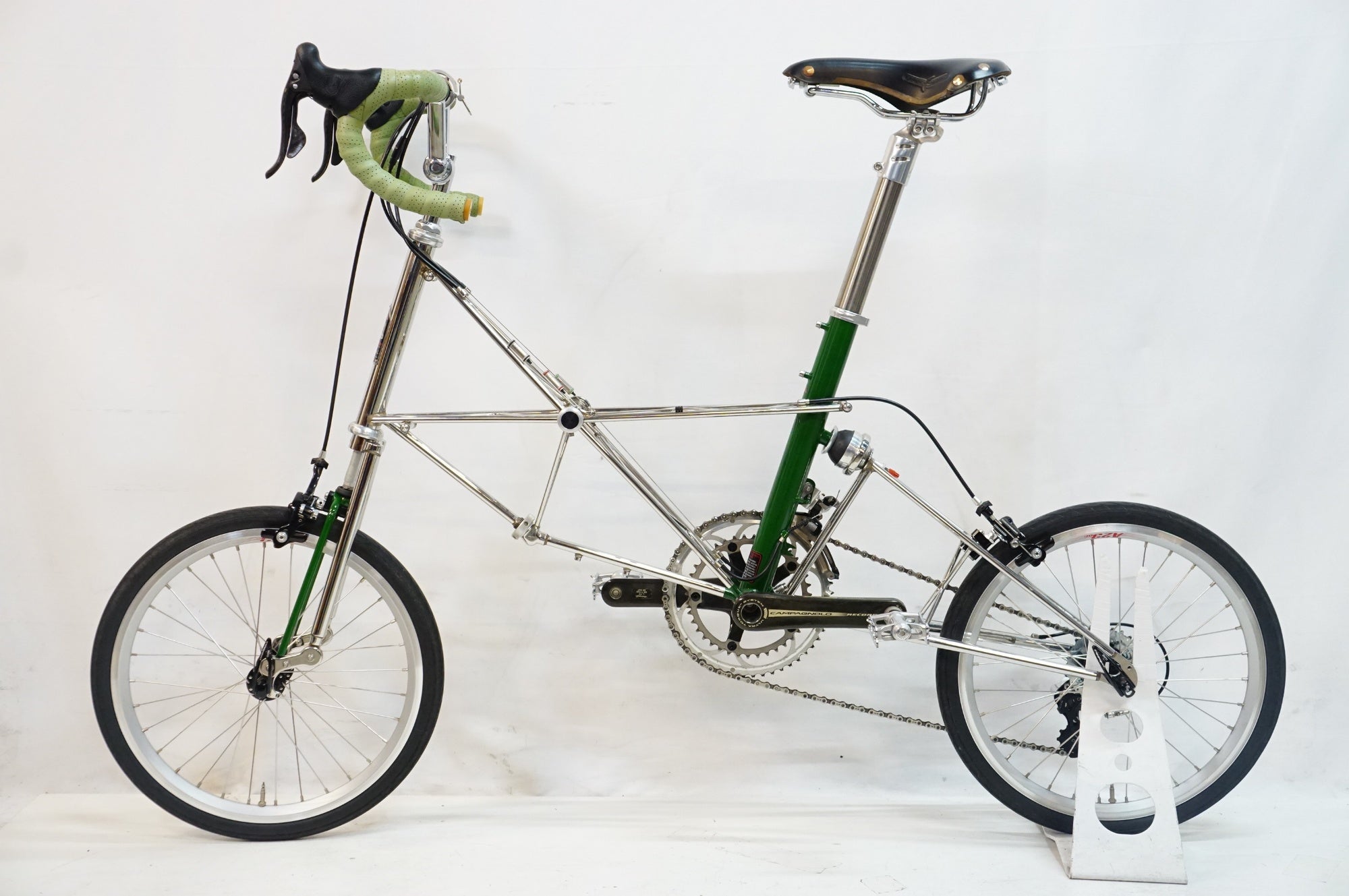 ALEX MOULTON 「アレックスモールトン」 AM-GT MK3 2022年モデル 17インチ ミニベロ / 熊谷本店