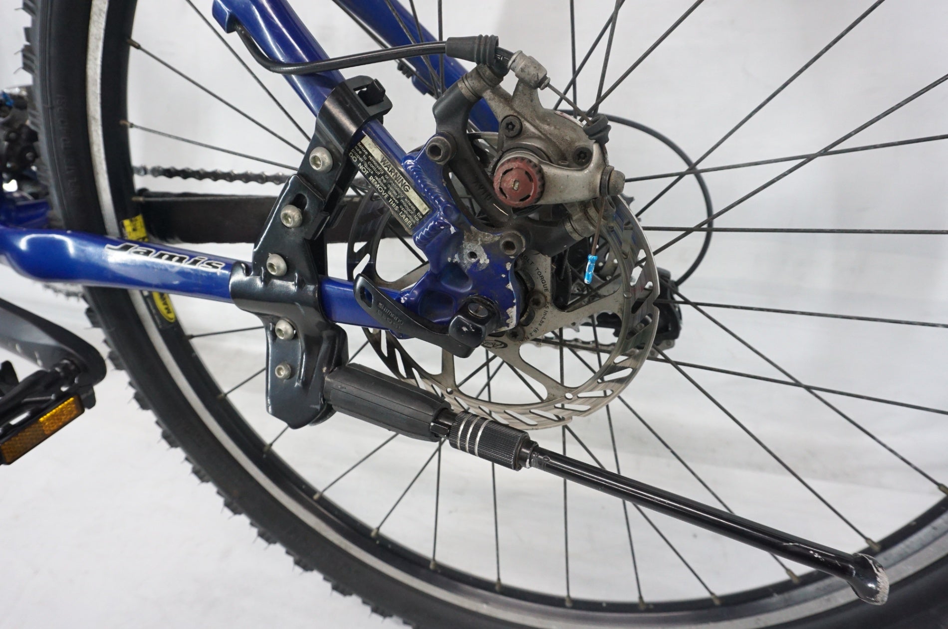 JAMIS 「ジェイミス」 DAKOTA AL 2004年モデル マウンテンバイク / 阪急塚口店