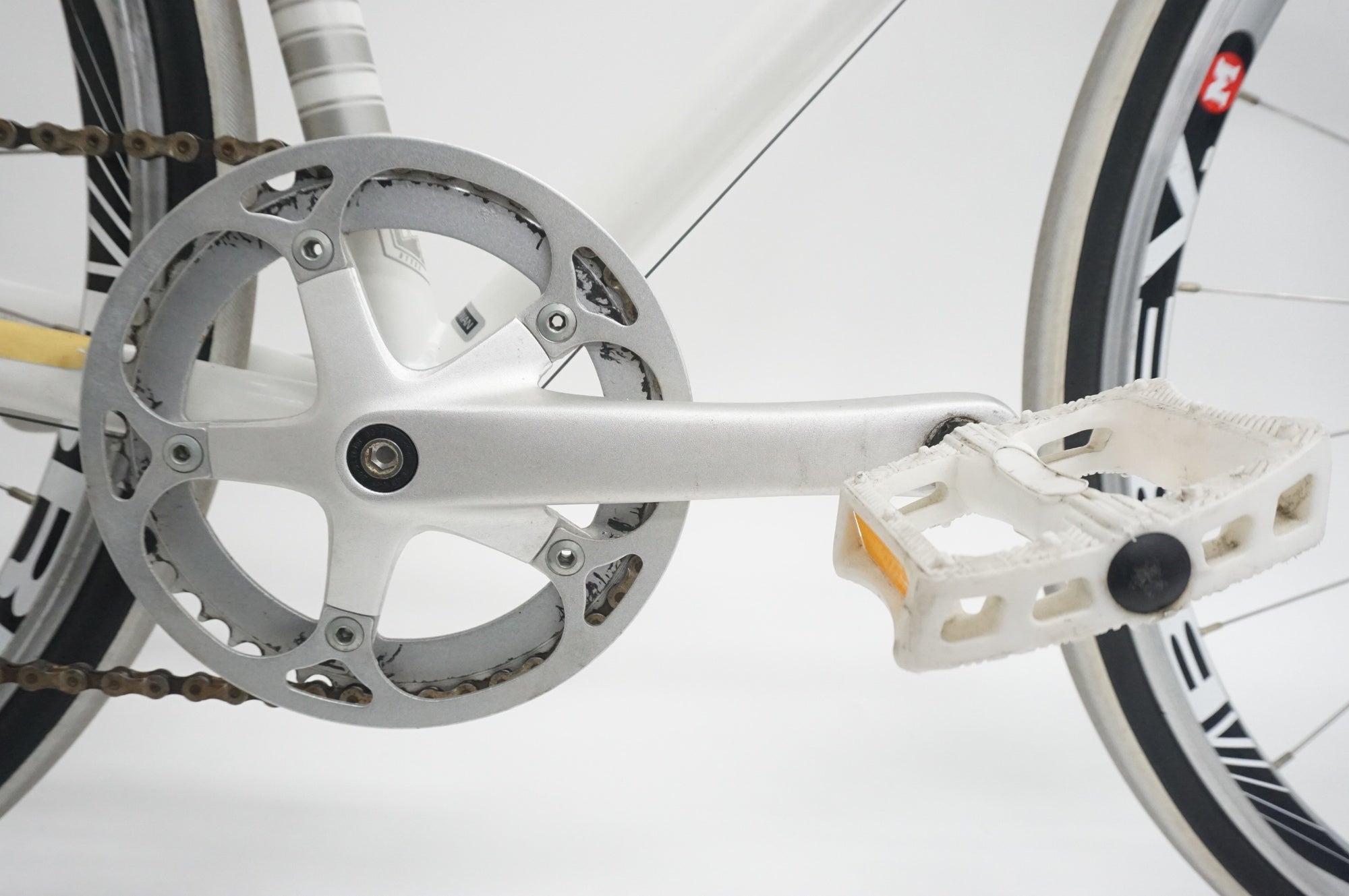 MASI 「マジィ」 CAFFE RACER UNO RISER 2017年頃 クロスバイク / 福岡店