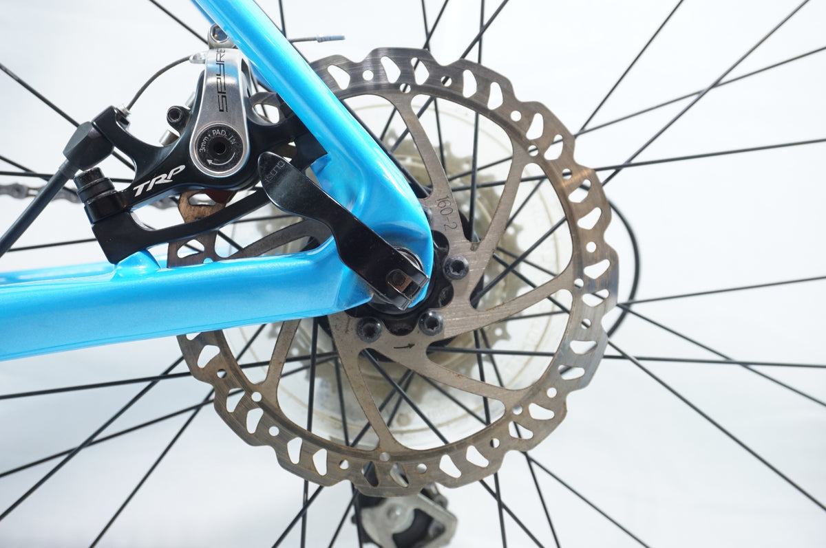 GIANT 「ジャイアント」 DEFY ADVANCED3 2015年モデル ロードバイク / 中目黒店