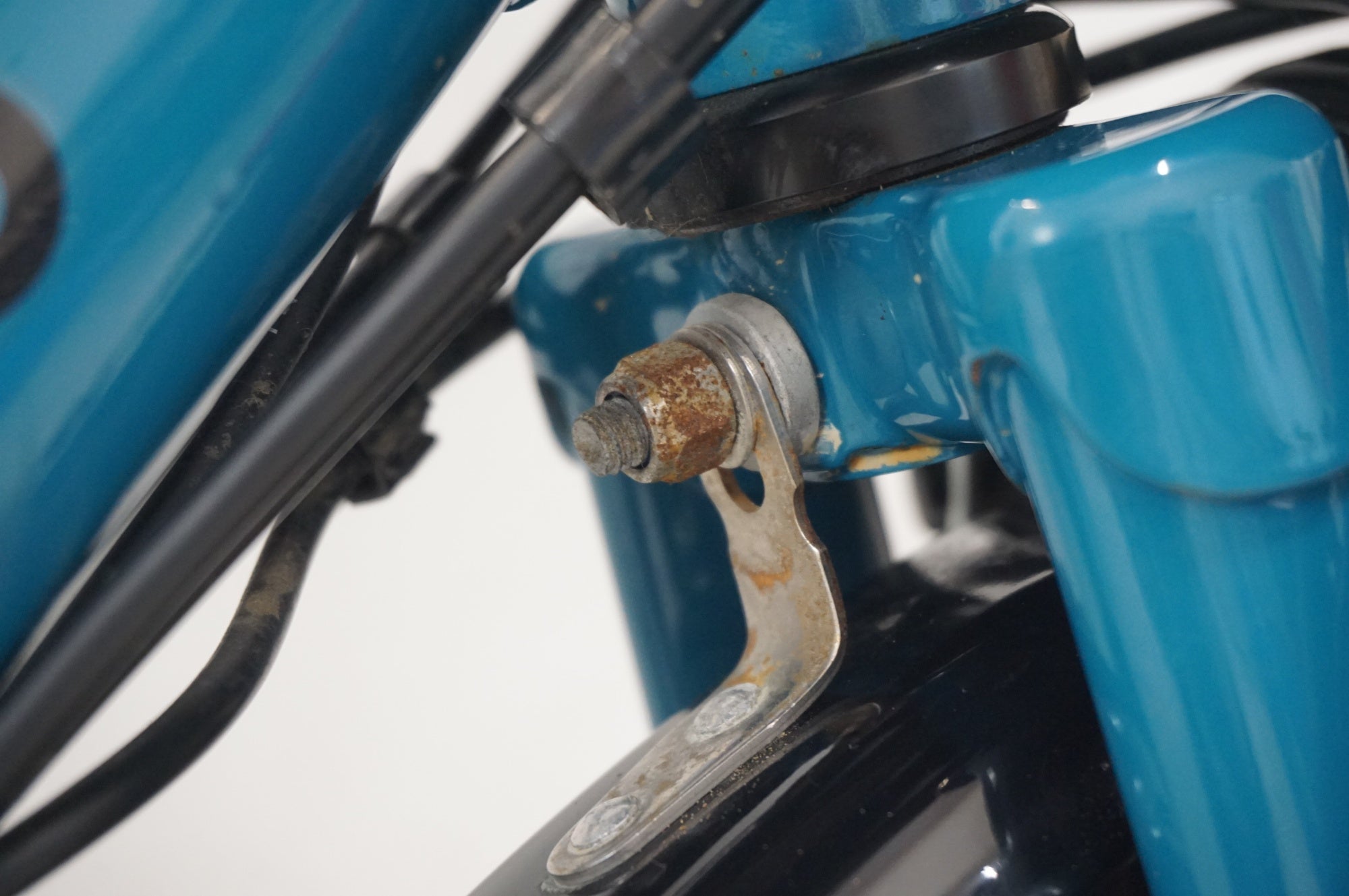 PANASONIC 「パナソニック」 ギュットクルーム・DX BE-FFE031 2023年モデル 20インチ 電動アシスト自転車 / 福岡アイランドシティ店