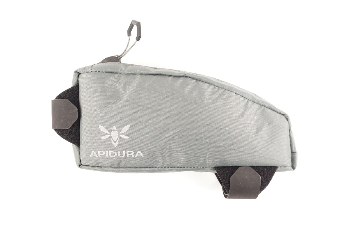 APIDURA 「アピデュラ」 TOP TUBE BAG トップチューブバッグ / 中目黒店