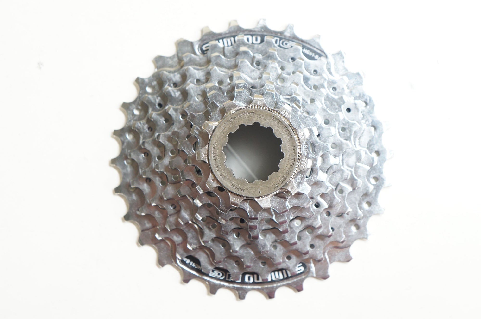 SHIMANO 「シマノ」 CS-HG51 11-30T スプロケット / 大宮店