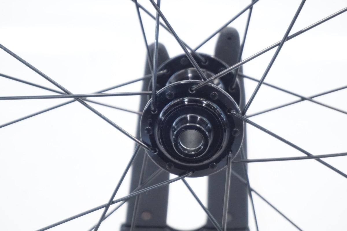 BONTRAGER 「ボントレガー」 AFFINITY TLR DISC SHIMANO11速 ホイールセット / 滋賀大津店