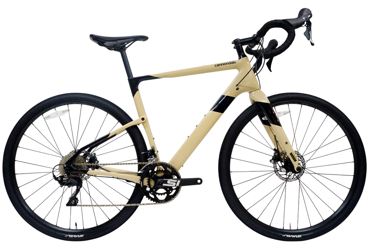 CANNONDALE 「キャノンデール」 TOPSTONE CARBON 105 2020年モデル
