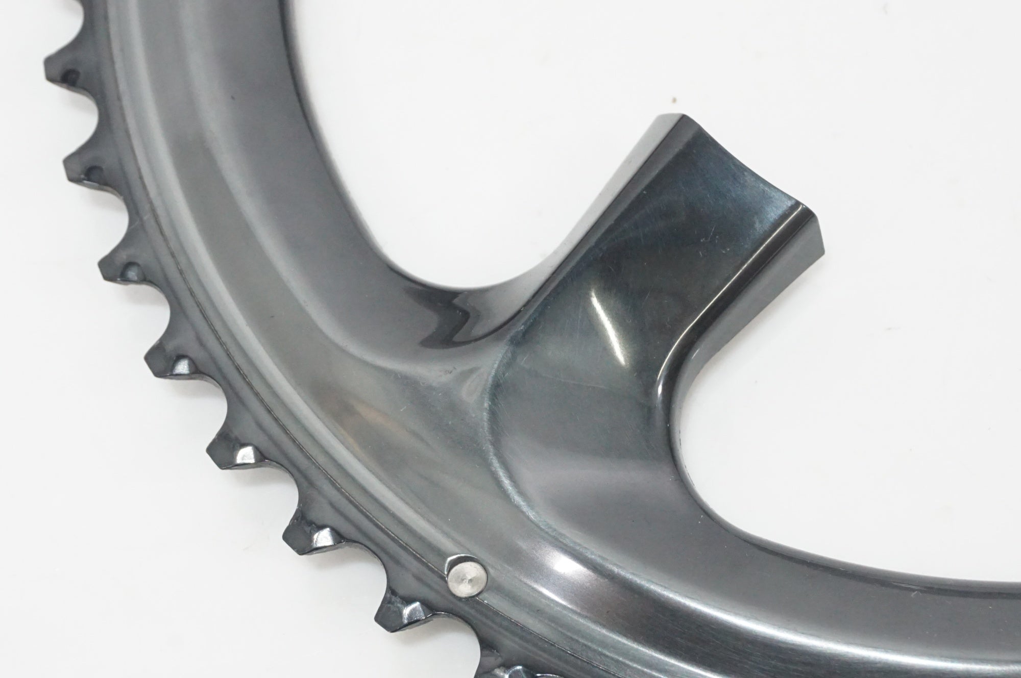 SHIMANO 「シマノ」 DURA ACE FC-R9100 53-39T チェーンリングセット / AKIBA店