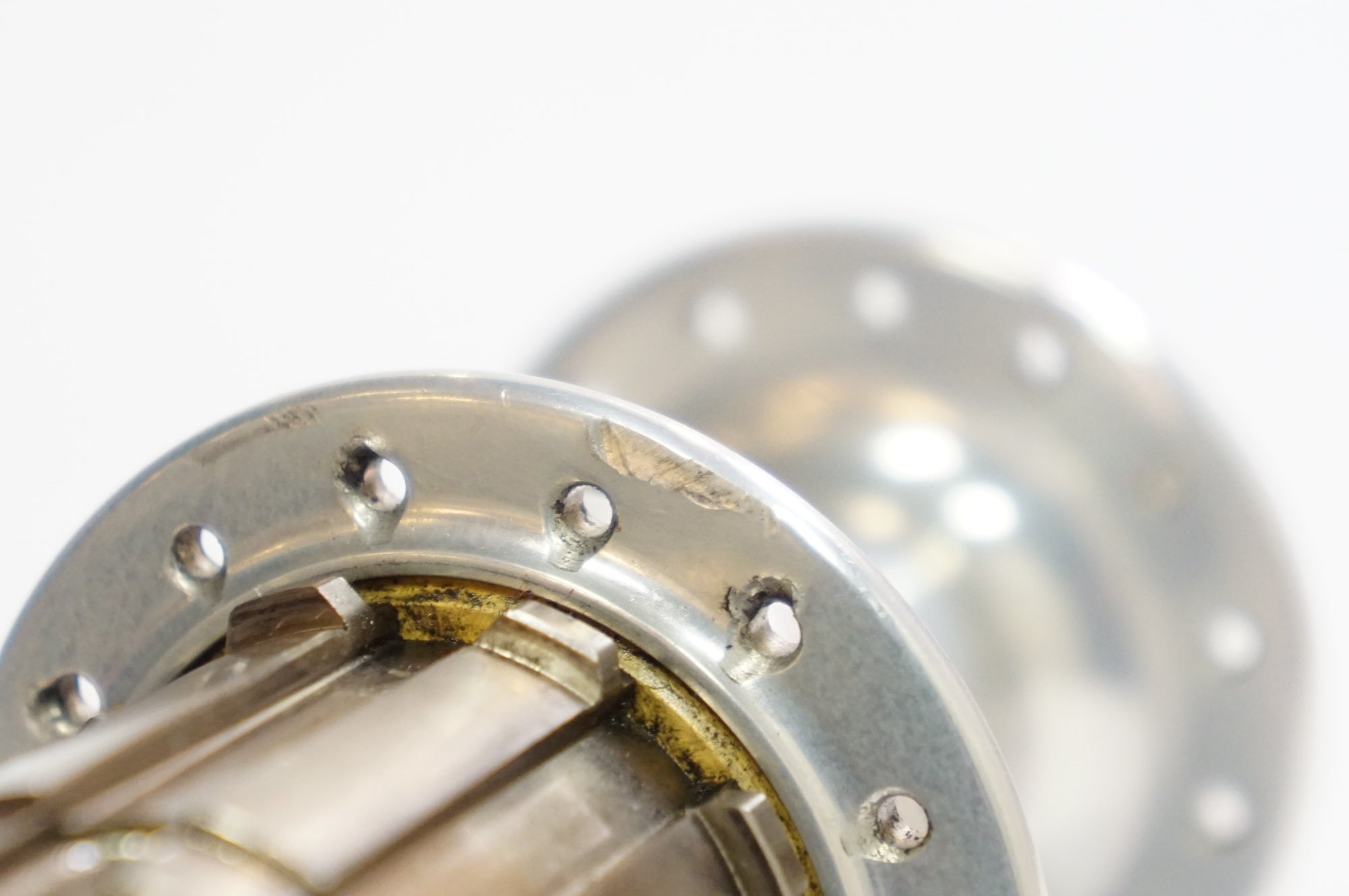 ジャンク CAMPAGNOLO 「カンパニョーロ」 RECORD ハブセット / 熊谷本店