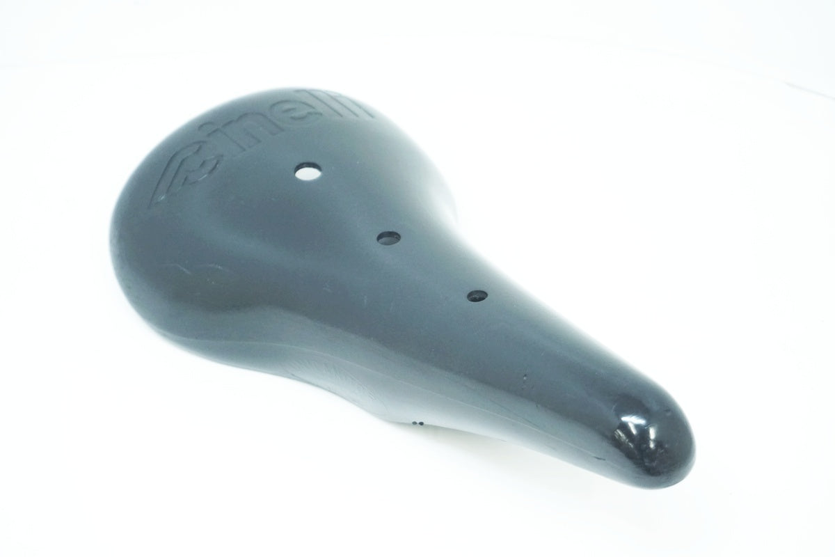 70年代のチネリ ユニカサドル CINELLI 「チネリ」 UNICANITOR サドル / 大阪美原北インター店