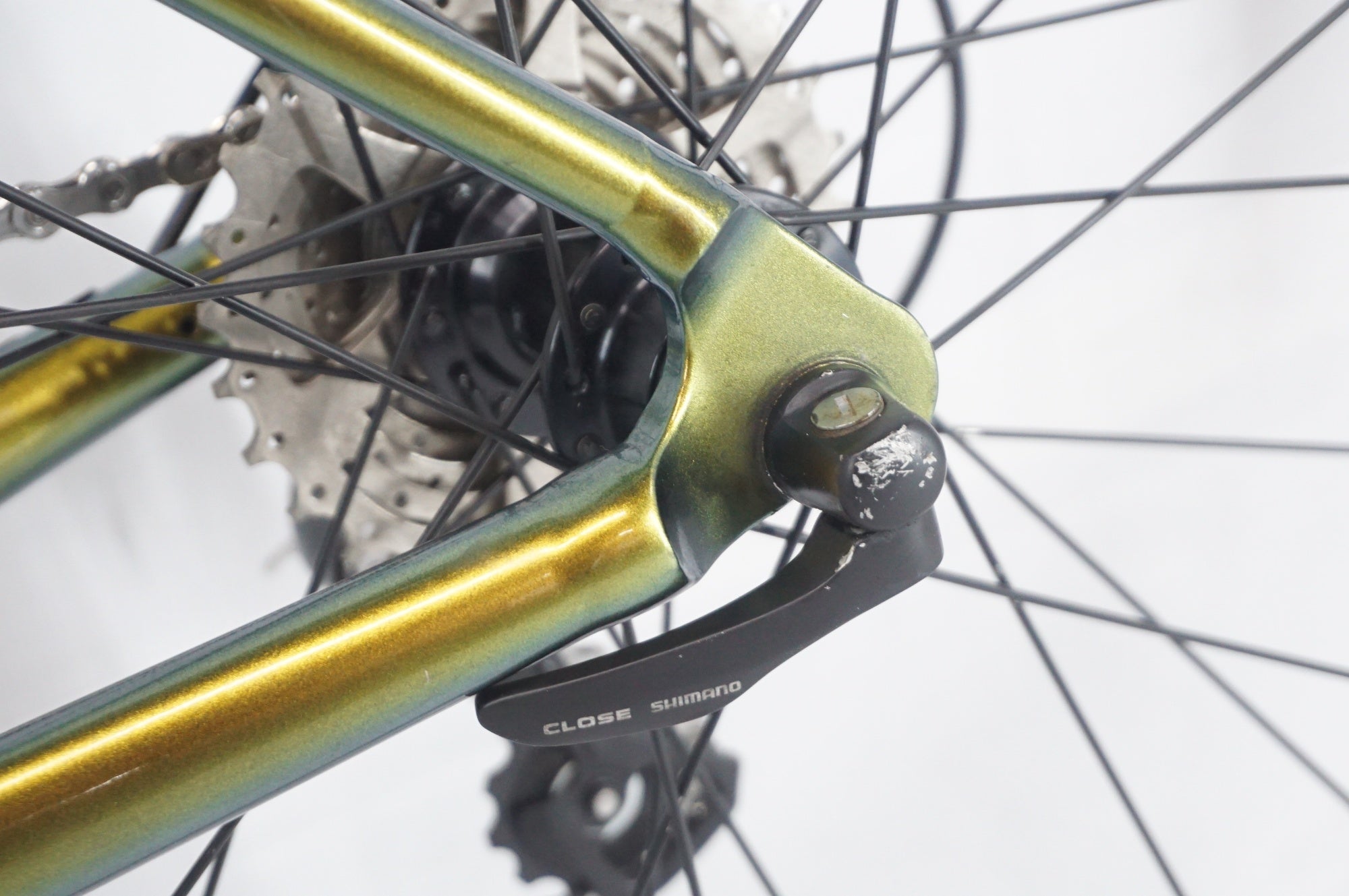 ANCHOR 「アンカー」 RL6 WOMEN SPORT TIAGRA 2018年モデル ロードバイク / 阪急塚口店