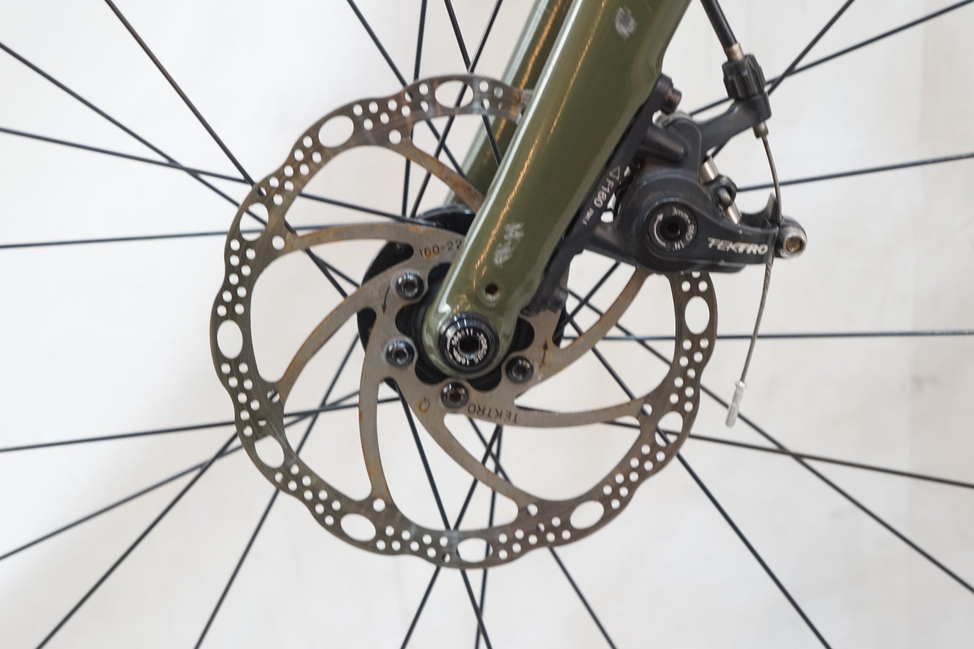 TREK 「トレック」 CHECKPOINT AL3 2019年モデル ロードバイク / バイチャリ浦和ベース