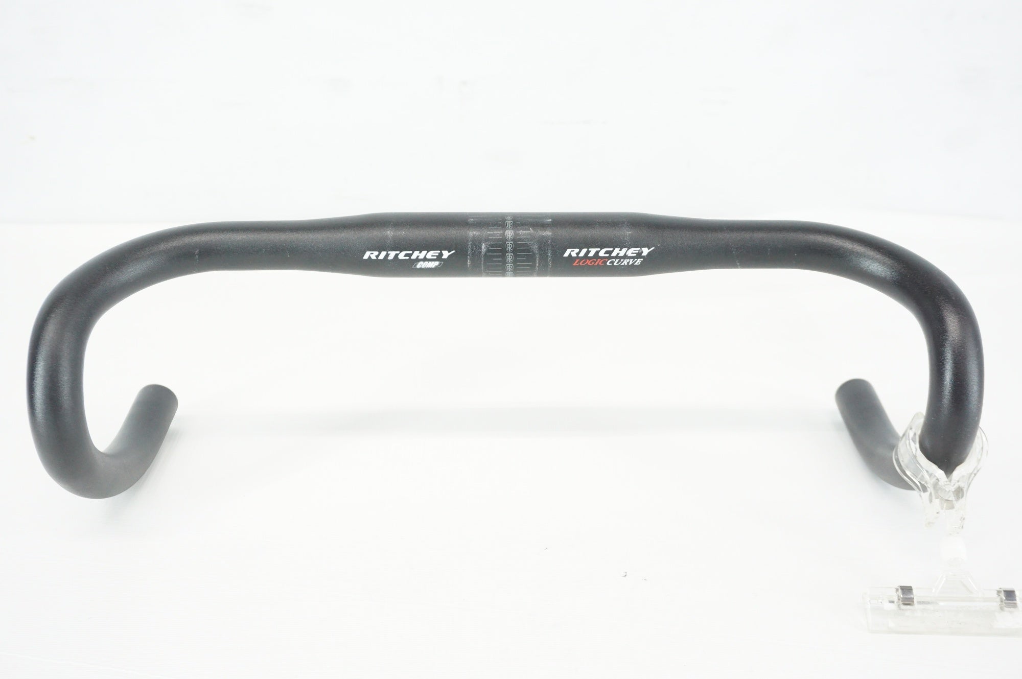 RITCHEY 「リッチー」 LOGIG CURVE Φ31.8 410mm ハンドル / 阪急塚口店