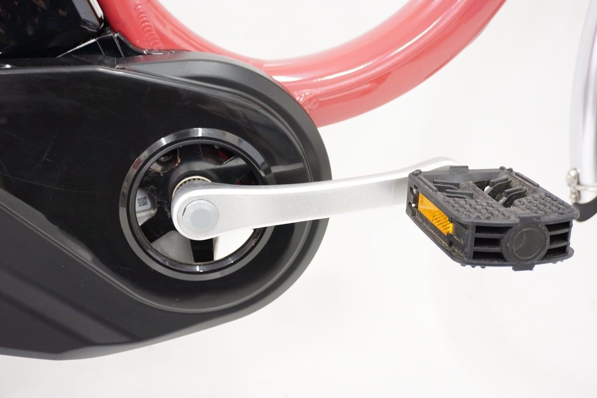 PANASONIC「パナソニック」 ビビ・L BE-FL633 2024年モデル 電動アシスト自転車 / 浜松店