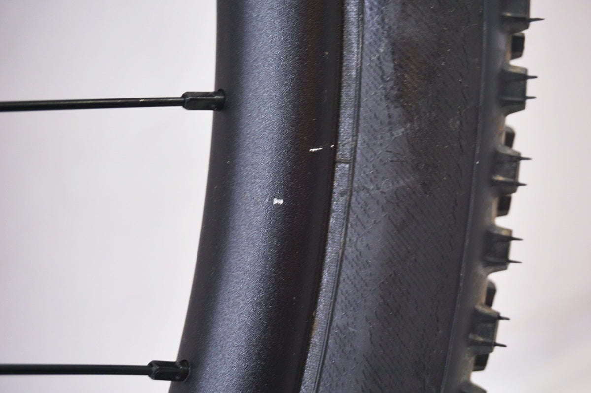 BRAND-X 「ブランドエックス」 TRAIL MTB 27.5 シマノ11S ホイールセット / バイチャリ世田谷店