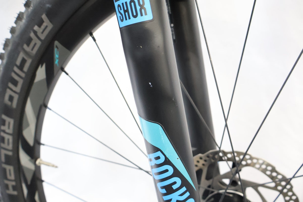 GIANT 「ジャイアント」 LIV OBSESS ADVANCED2 2017年モデル マウンテンバイク / 高知店