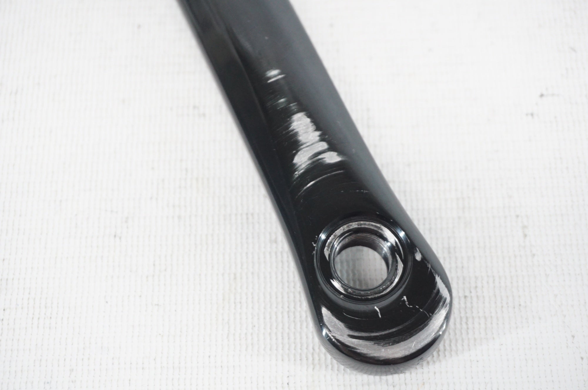 EIGHTHINCH 「エイスインチ」 46T 165mm クランクセット / 阪急塚口店