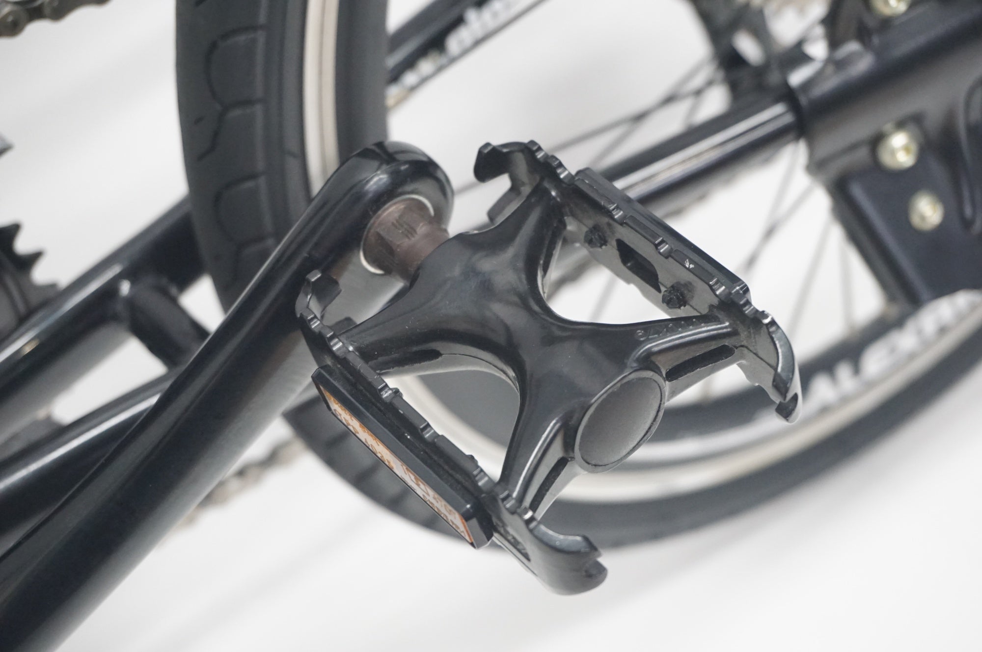 GIOS 「ジオス」 FELUCA 2020年モデル 20インチ ミニベロ / 福岡店