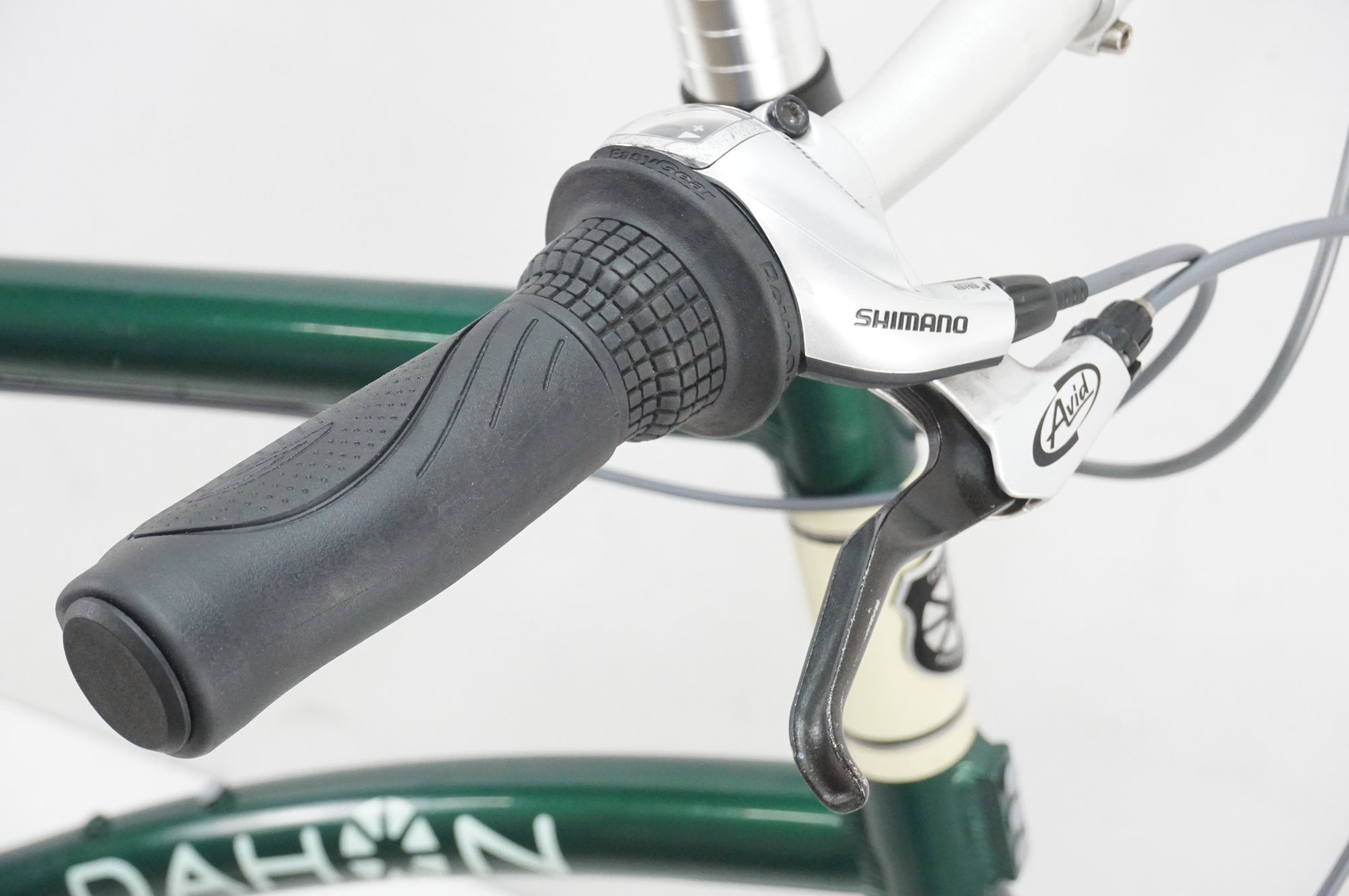 DAHON 「ダホン」 DASH P8 2014年モデル 20インチ 折り畳み自転車 / 大宮店