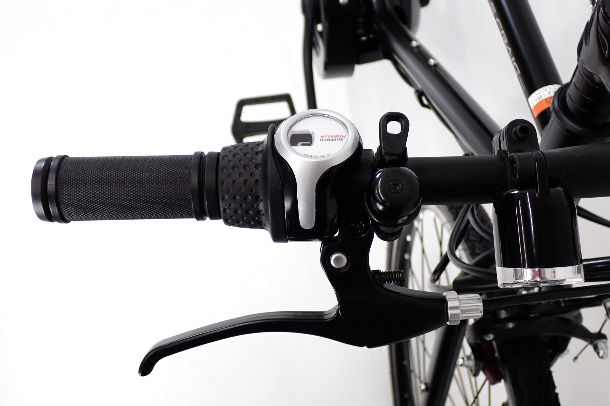 YAMAHA 「ヤマハ」 PAS CRAIG 2024年モデル 電動アシスト自転車 / 伊勢崎店