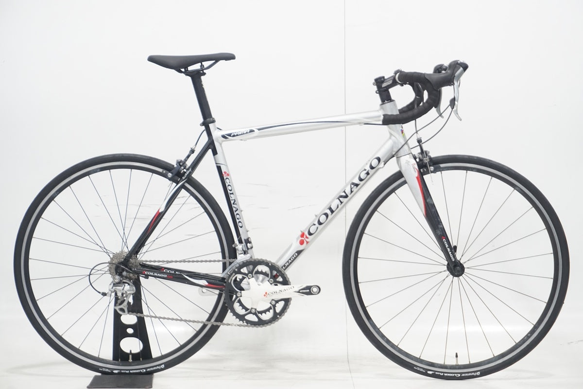 【ロードバイク】COLNAGO コルナゴ　PRIMA プリマ　490mm　2010【引取限定・現状渡し】三重県 COLNAGO 「コルナゴ」 PRIMA 2010年モデル ロードバイク / 滋賀大津店