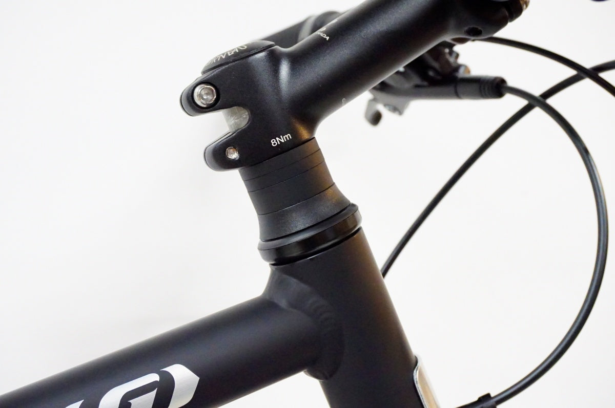 LOUIS GARNEAU 「ルイガノ」 SETTER 9.0 2026年頃 クロスバイク / 名古屋大須店