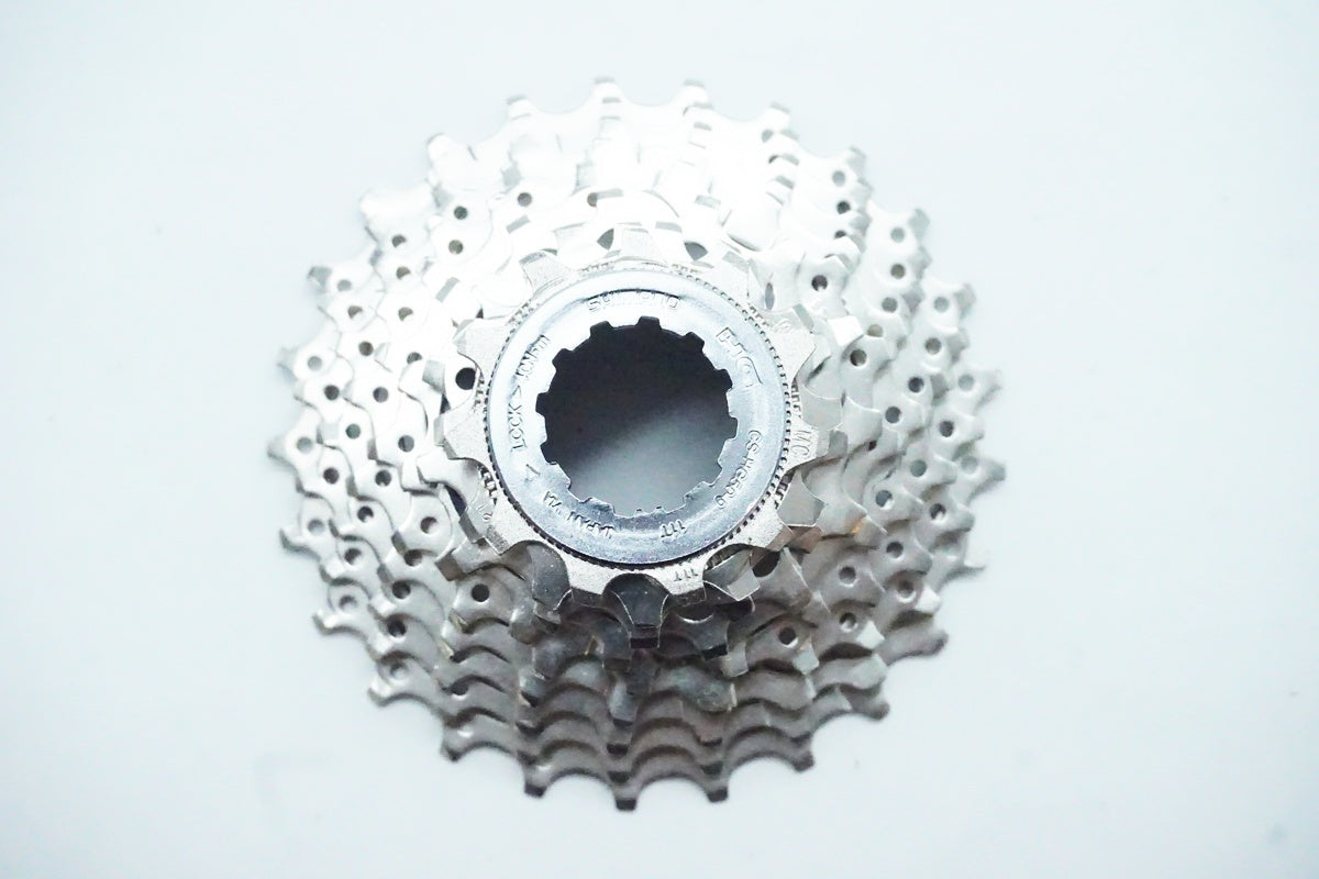 SHIMANO「シマノ」 CS-HG50-9 11-25T スプロケット/ 京都西院店