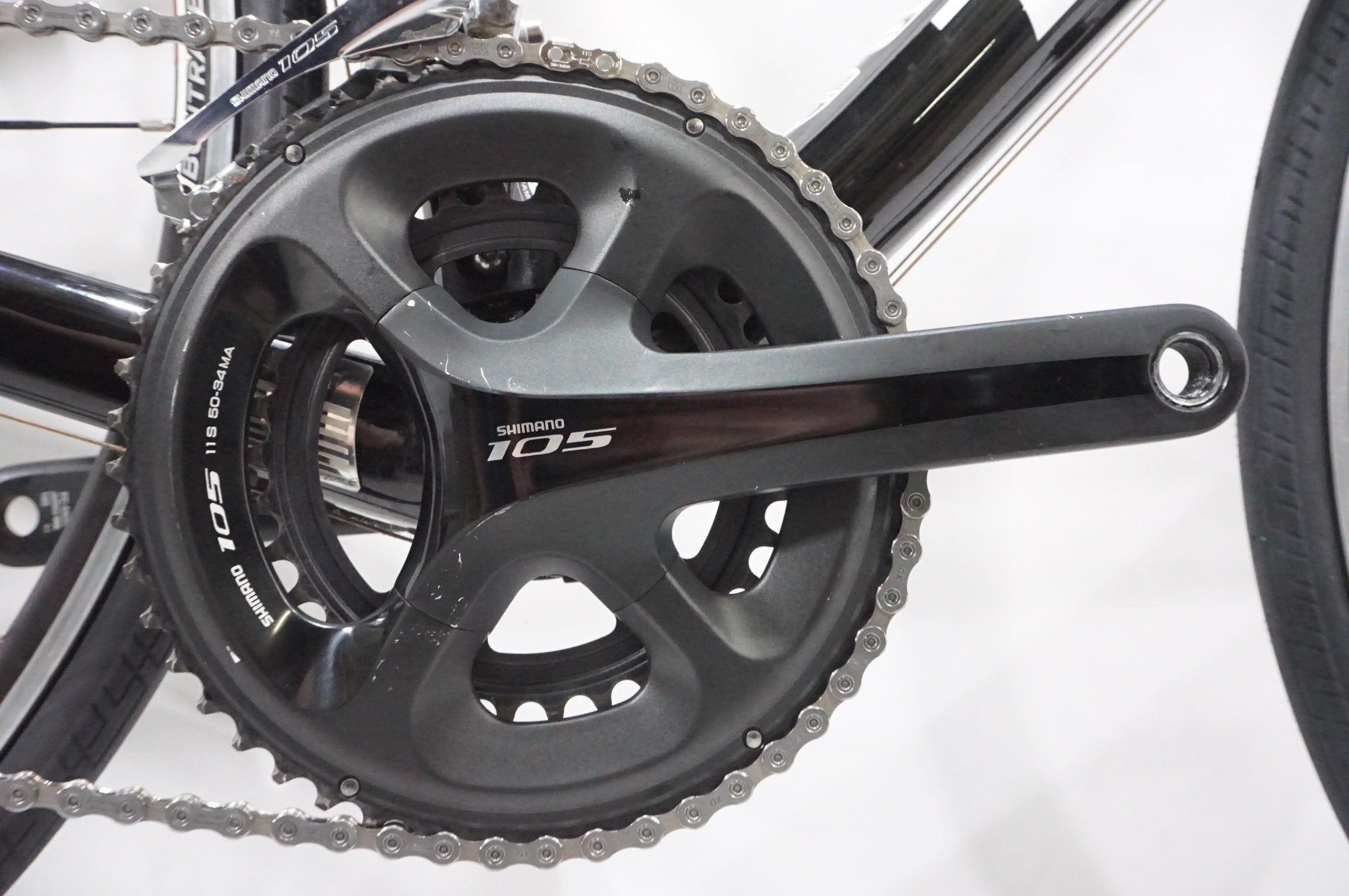 TREK 「トレック」 EMONDA S4 2015年モデル ロードバイク / AKIBA店