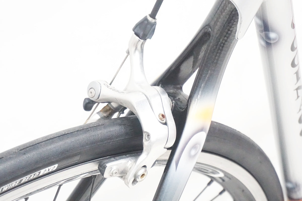 COLNAGO 「コルナゴ」 TITANIO CT1 B-STAY 年式不明 ロードバイク/ 大阪美原北インター店