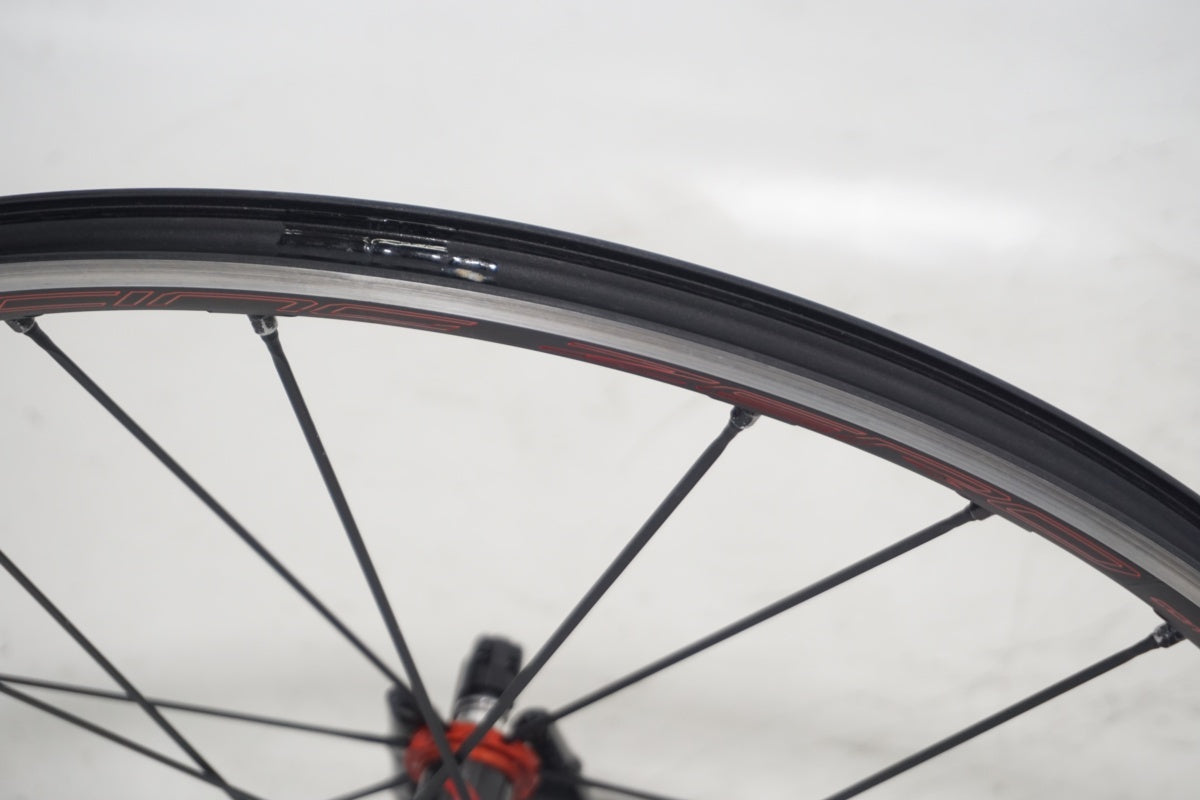 FULCRUM 「フルクラム」 RACING ZERO COMPETIZIONE SHIMANO11速 ホイールセット / 滋賀大津店