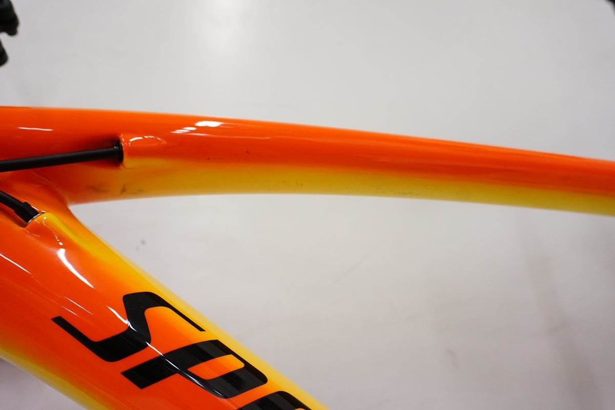 SPECIALIZED「スペシャライズド」 AMIRA COMP 2017年モデル ロードバイク / 浜松店