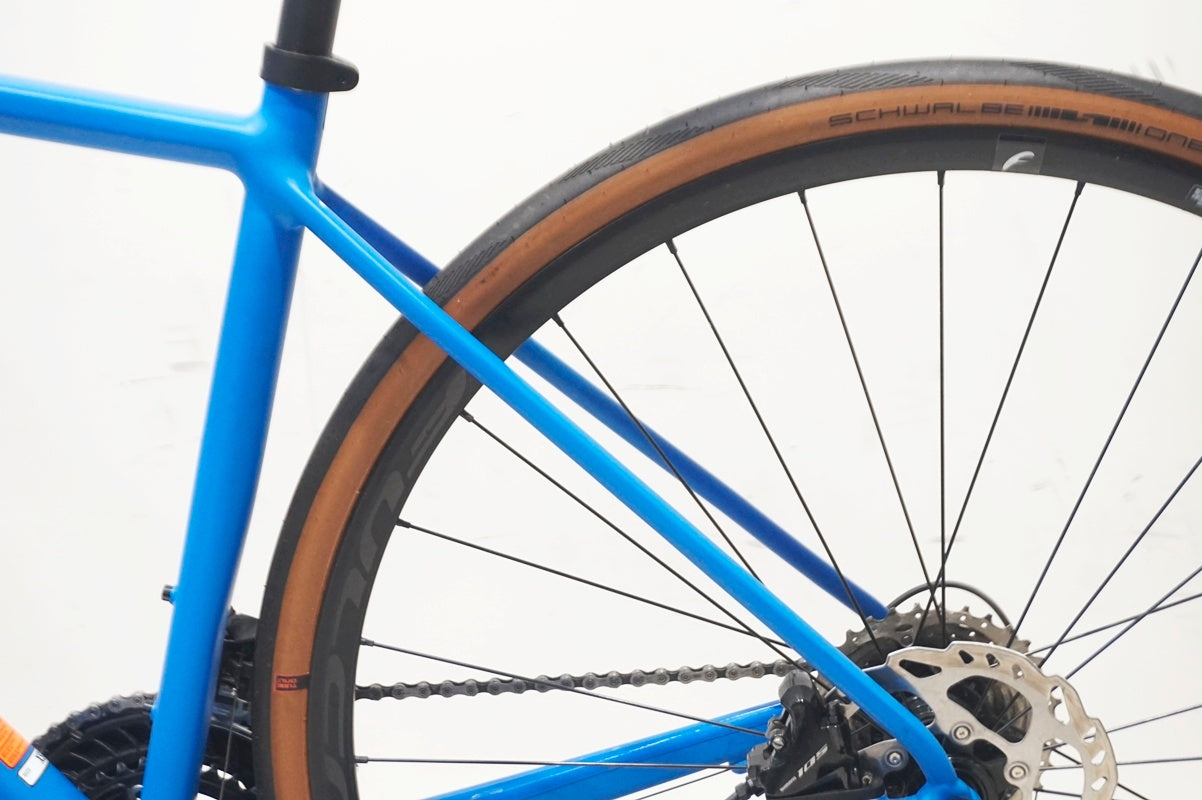 CANYON 「キャニオン」 ENDURACE AL7 DISC 2022年モデル ロードバイク / 大阪門真店