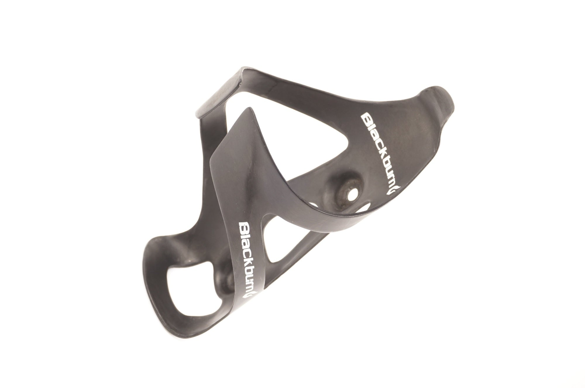 BLACKBURN 「ブラックバーン」 CAMBER UD CARBON CAGE ボトルケージ / 中目黒店