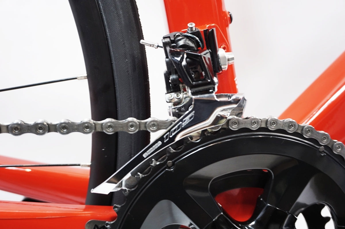 PINARELLO 「ピナレロ」 PARIS DISK 2021年モデル ロードバイク / バイチャリ世田谷店