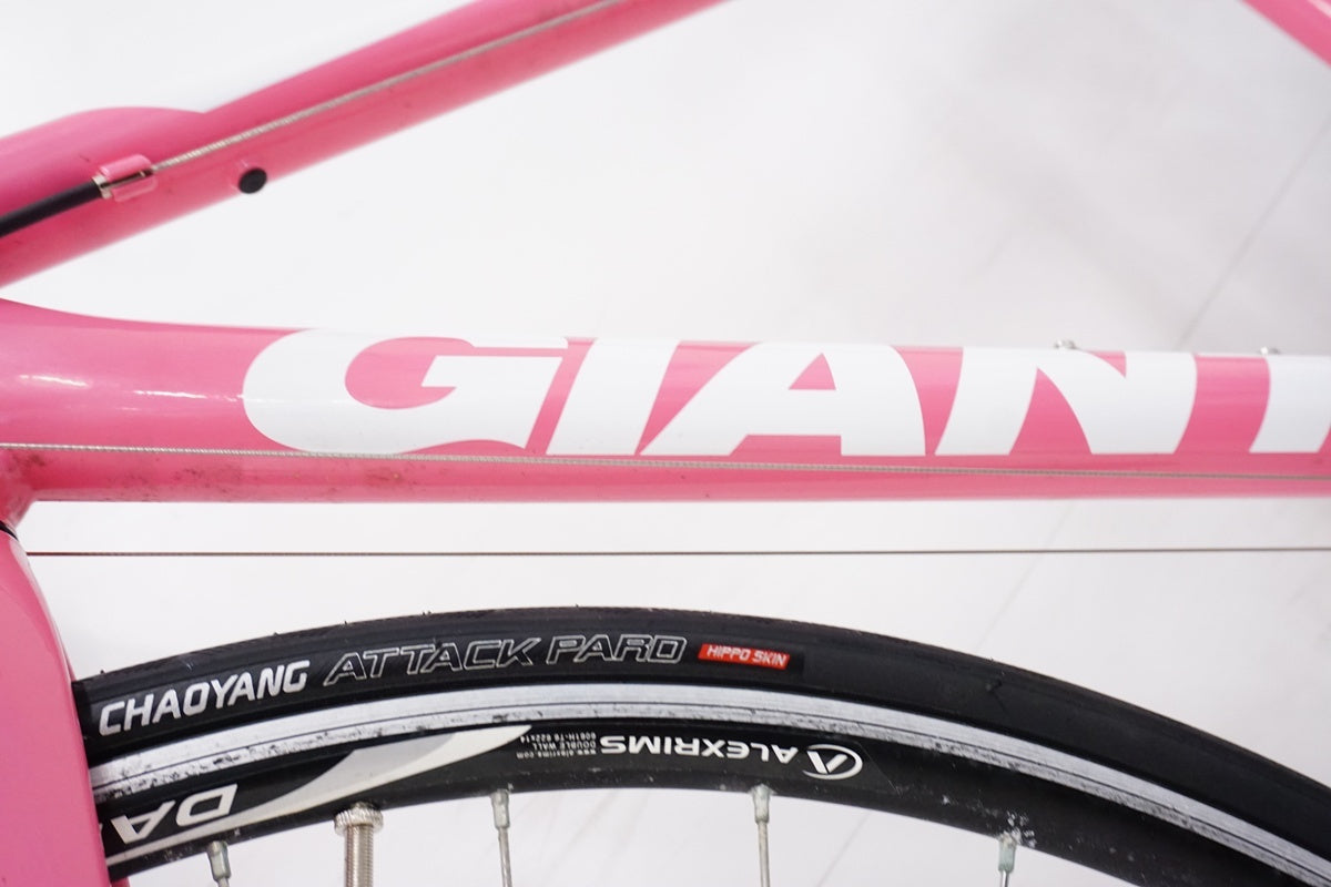 GIANT 「ジャイアント」 SCR1 2010年モデル ロードバイク / 浜松店