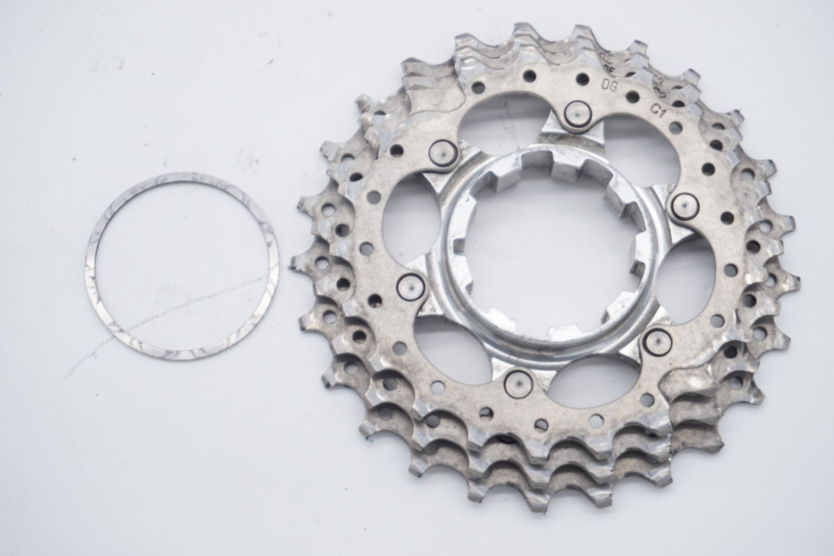 SHIMANO 「シマノ」 ULTEGRA CS-6600 12-25T スプロケット / 滋賀大津店