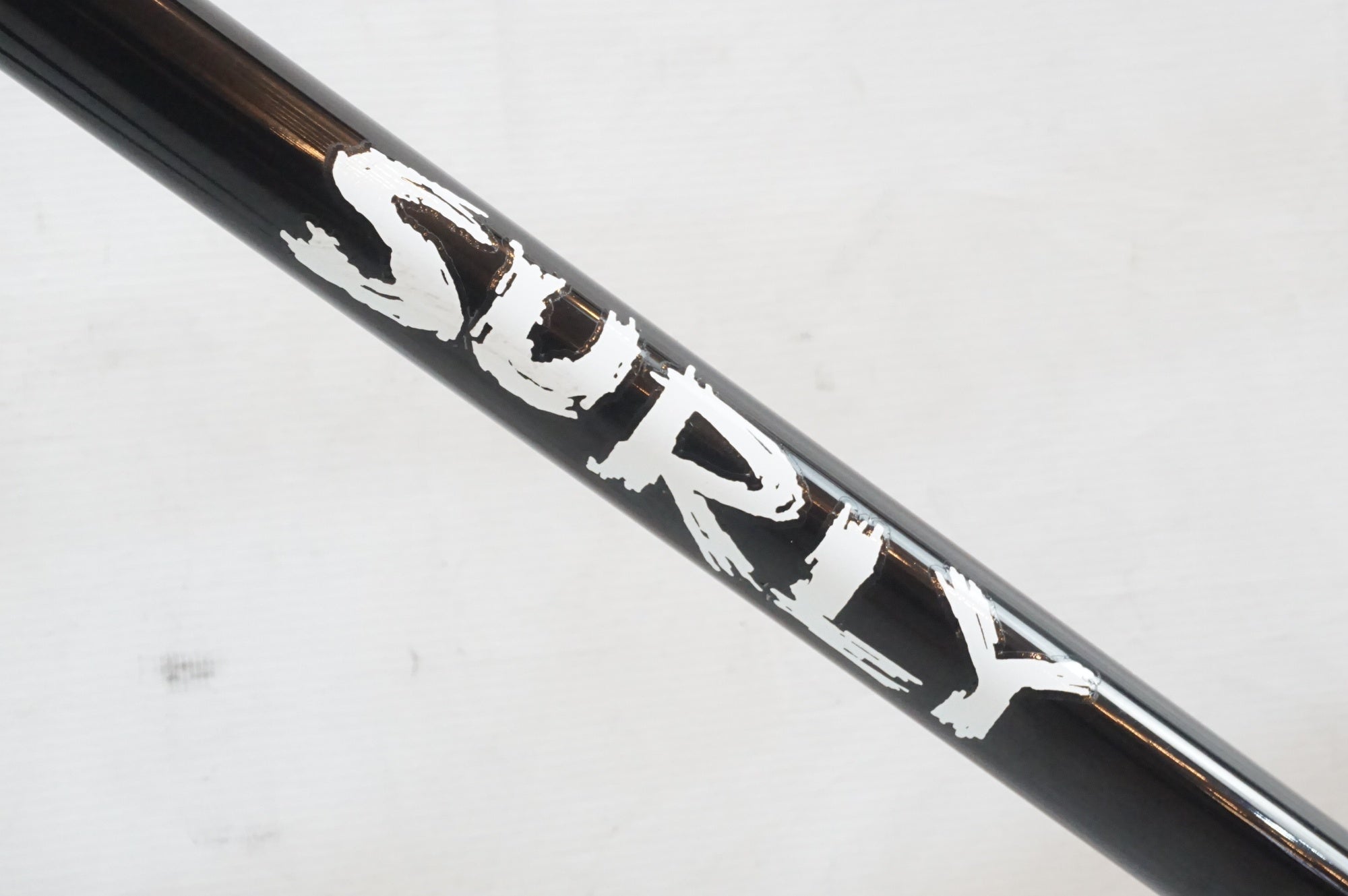 SURLY 「サーリー」 STEAMROLLER 年式不明 フレームセット / 浦和ベース