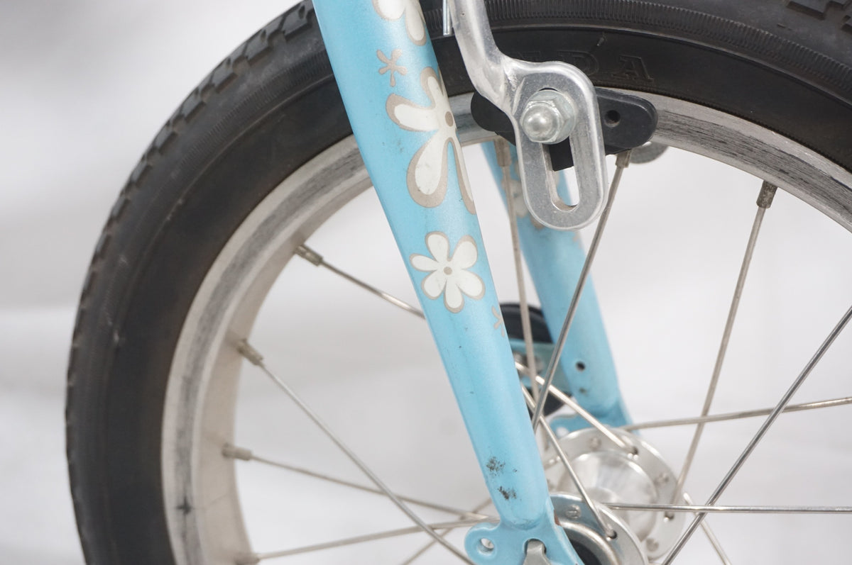 DAHON 「ダホン」 SWEET PEA 2006年モデル 14インチ 折り畳み自転車 / AKIBA店