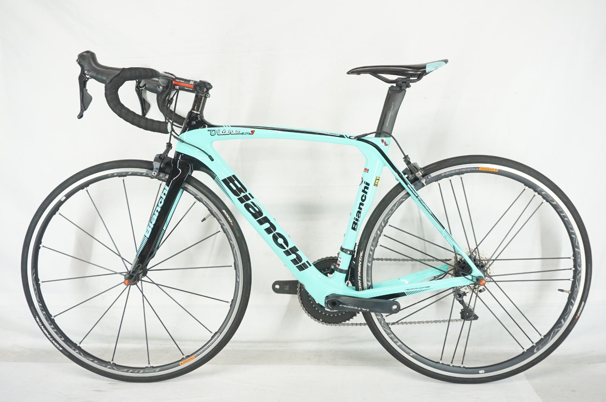 BIANCHI 「ビアンキ」 OLTRE XR3 ULTEGRA 2019年モデル ロードバイク / 阪急塚口店