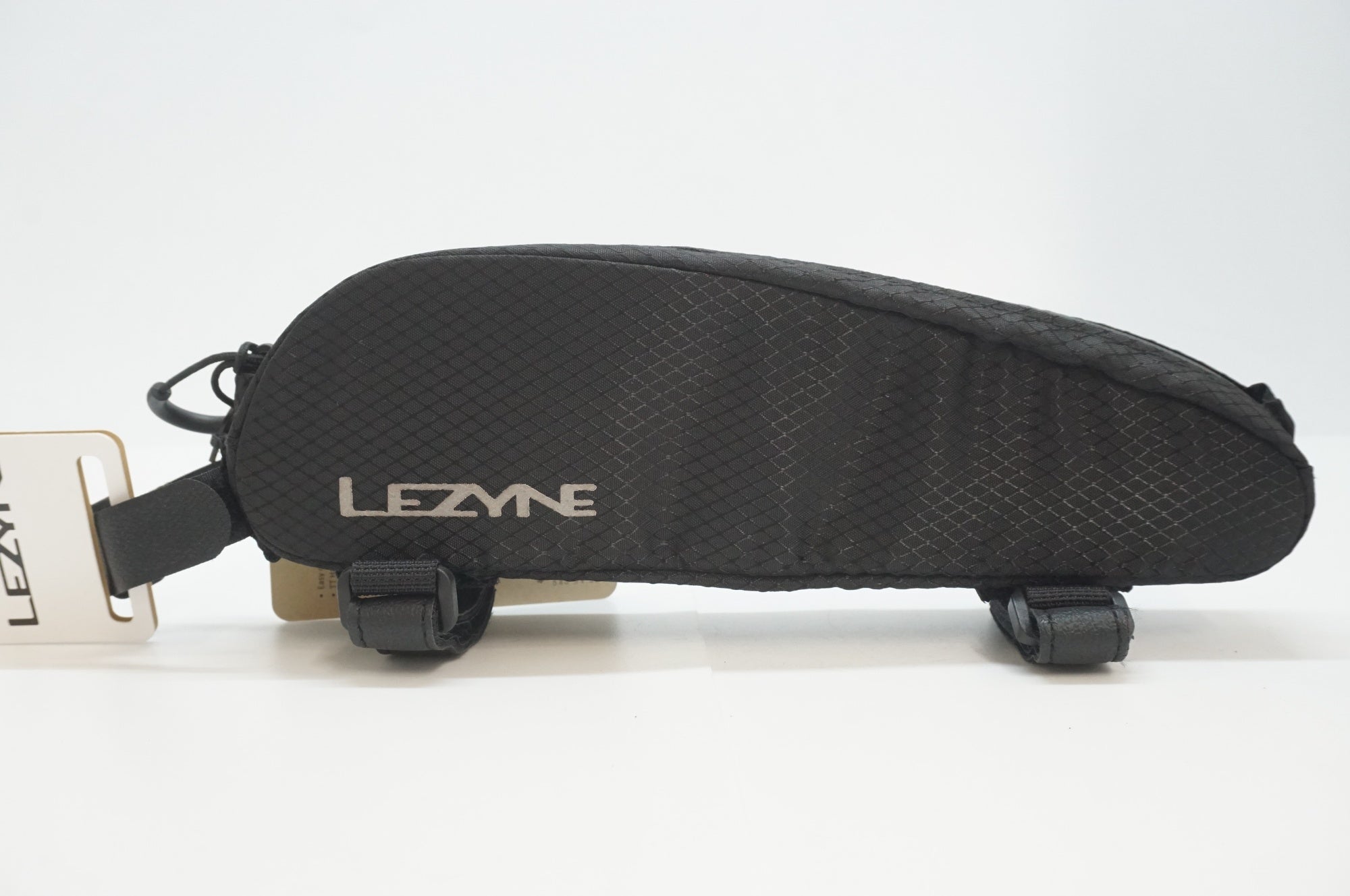 LEZYNE 「レザイン」 AERO ENERGY CADDY トップチューブバッグ」 / 福岡店