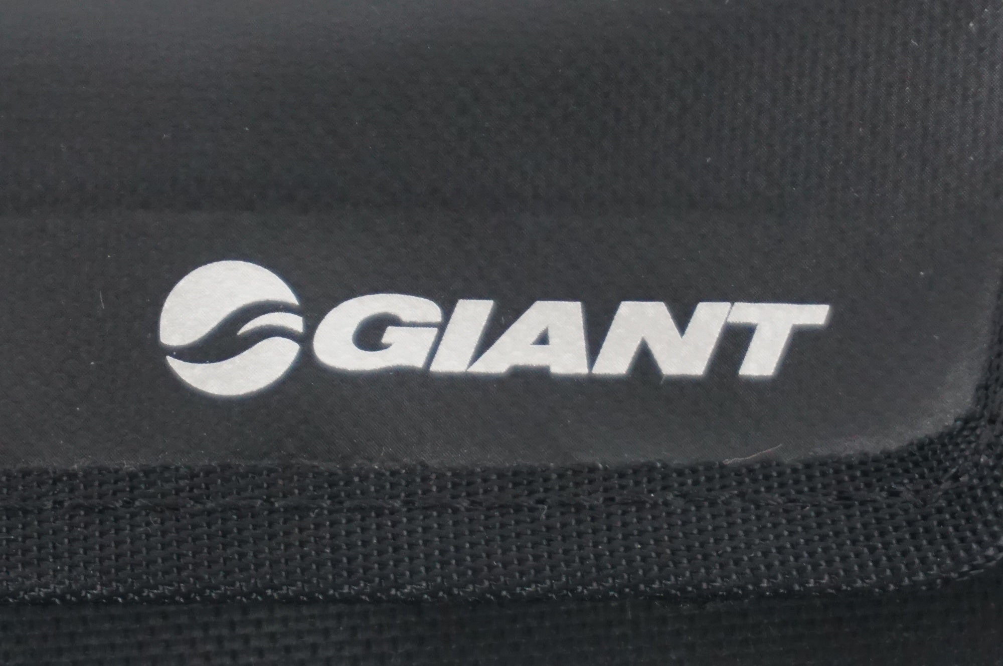 GIANT 「ジャイアント」 TOP TUBE BAG WP トップチューブバッグ / 阪急塚口店