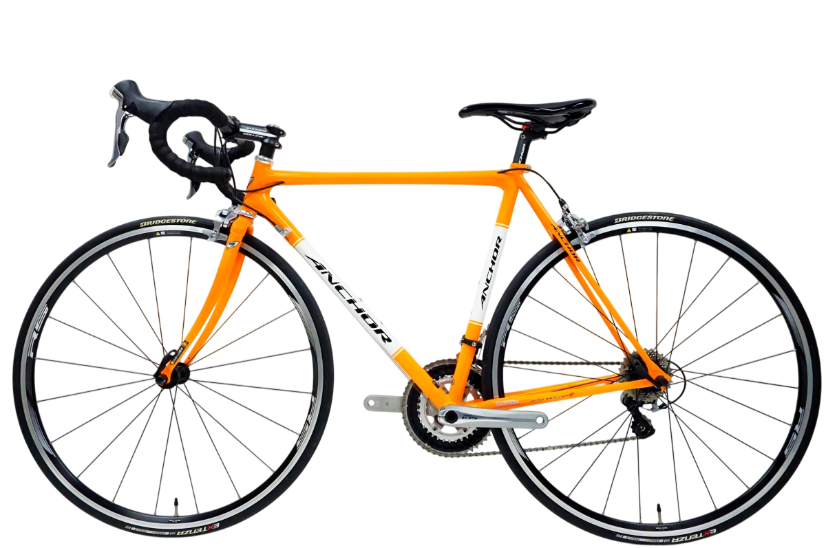 ANCHOR 「アンカー」 RNC7 EQUIPE 2016年モデル ロードバイク / 名古屋大須店