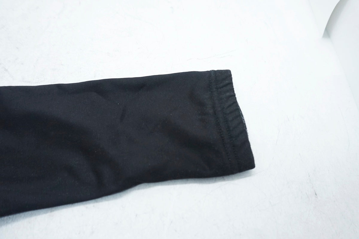 CASTELLI 「カステリ」 Sサイズ 裏起毛長袖ジャージ / 大阪門真店