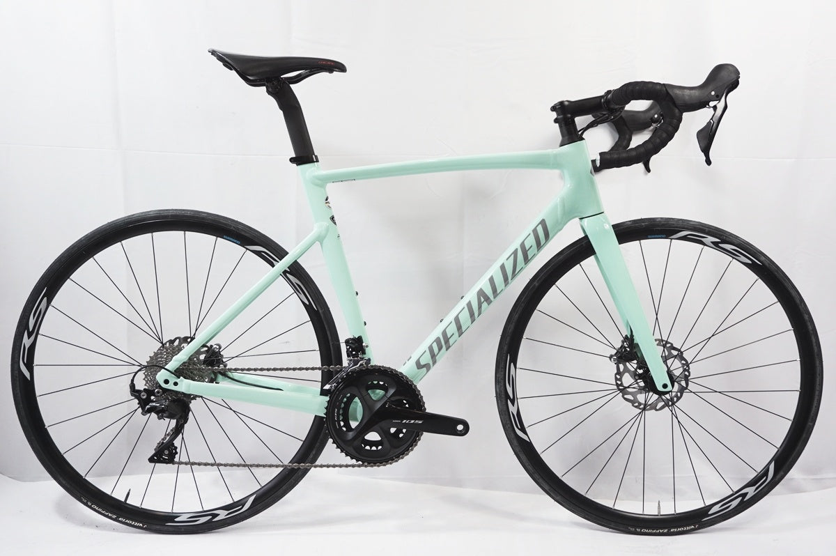 美品 スペシャライズド ALLEZ SPRINT COMP DISC 2022 Allez Sprint Comp Disc