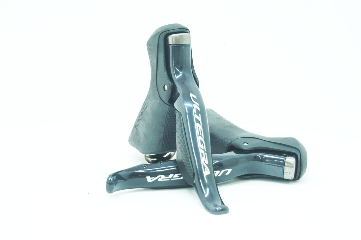 SHIMANO 「シマノ」 ULTEGRA DI2 ST-6870 デュアルコントロールレバー / 大阪美原北インター店