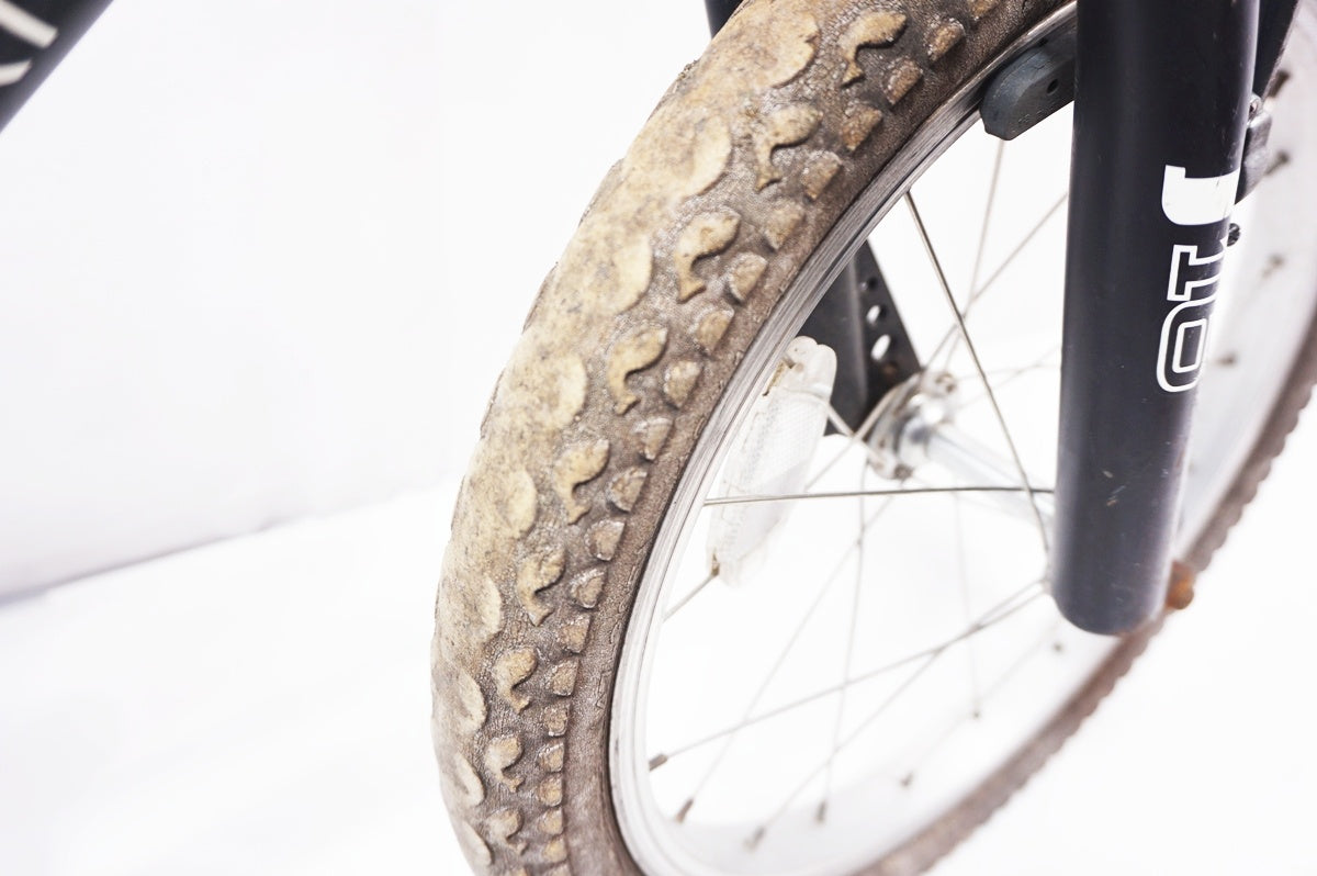 ジャンク LOUIS GARNEAU 「ルイガノ」 LGS-J16 16インチ 2017年モデル キッズバイク / バイチャリ世田谷店