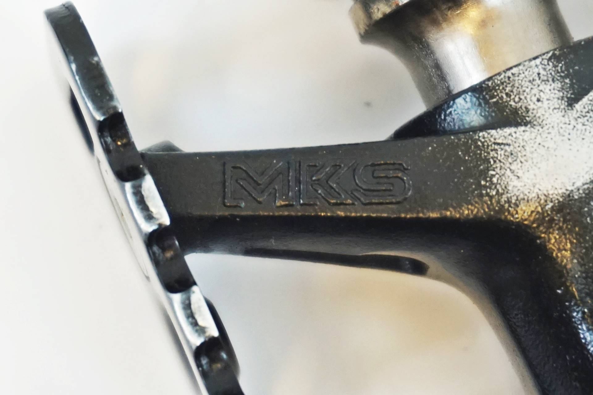 MKS 「エムケーエス」 UB-LITE EZY ペダル / 有明ガーデン店