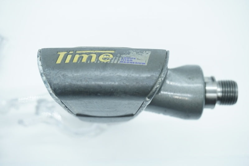 TIME「タイム」 EQUIPE TITAN MAG ペダル/ 京都西院店